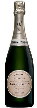 Laurent-perrier Champagne Demi-sec Harmony 750ml