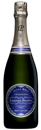 Laurent-perrier Champagne Ultra Brut 750ml