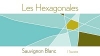 Les Hexagonales Sauvignon Blanc 750ml
