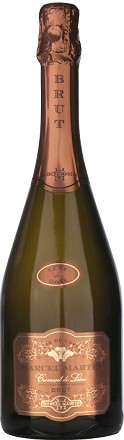 Marcel Martin Cremant De Loire Brut Tete De Cuvee 750ml