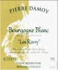 Pierre Damoy Bourgogne Blanc Les Ravry 750ml