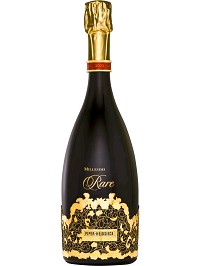Piper-heidsieck Champagne Brut Vintage Cuvee Rare Millesime 750ml