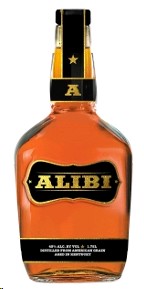 Alibi Whiskey 750ml