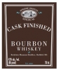Berkshire Mountain Distillers Bourbon Cask Finished 750ml
