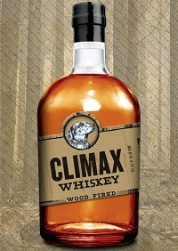 Climax Whiskey Wood-fired 750ml