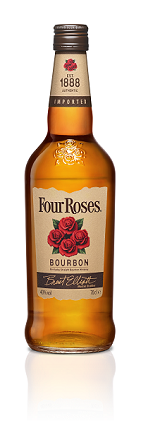 Four Roses Bourbon Yellow Label 1.75L