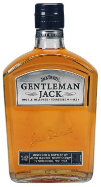 Gentleman Jack Tennessee Whiskey 1L