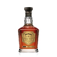 Jack Daniel's Whiskey Single Barrel Select Barrel Proof 375ml