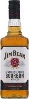 Jim Beam Bourbon 1L