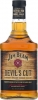 Jim Beam Bourbon Devil's Cut 1L