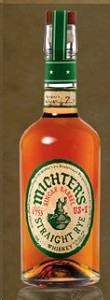 Michter's Rye Whiskey Straight Single Barrel Us*1 750ml