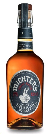 Michter's Whiskey Unblended Small Batch American Us*1 750ml