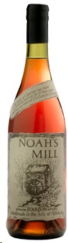 Noah's Mill Bourbon 750ml