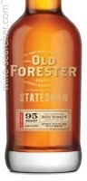 Old Forester Bourbon Statesman