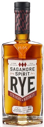 Sagamore Spirit Rye Whiskey 375ml