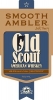 Smooth Ambler American Whiskey Old Scout 750ml