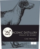 Taconic Distillery Rye Whiskey Cask Strength 750ml