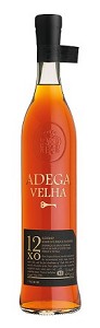 Adega Velha Brandy 12 Year Xo 750ml