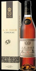 A.e. Dor Cognac Xo 750ml | Whisky Liquor Store