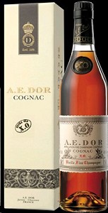 A.E. Dor Cognac XO 750mL