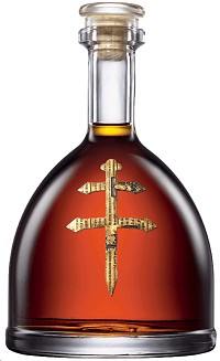 D'usse Cognac Vsop