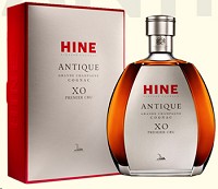 Hine Cognac Antique Xo 750ml