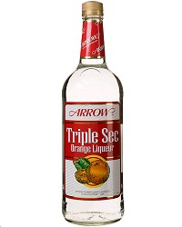 Arrow Liqueur Orange Triple Sec 750ml