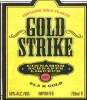 Bols Schnapps Cinnamon Gold Strike 1L