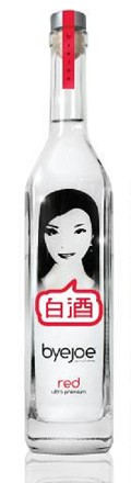 Byejoe Red 750ml