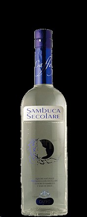 Caffo Sambuca Secolare 750ml