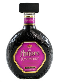 Di Amore Liqueur Raspberry 750ml