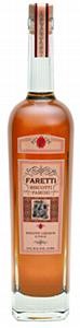 Faretti Liqueur Biscotti Famosi 750ml