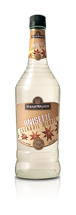 Hiram Walker Liqueur Anisette 1.75L