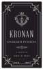 Kronan Liqueur Swedish Punsch 750ml