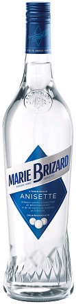 Marie Brizard Anisette L'originale 750ml