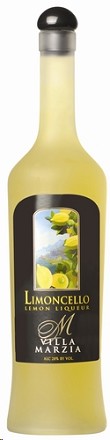 Sartori Di Verona Limoncello Villa Marzia 750ml