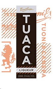 Tuaca Liqueur 750ml