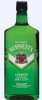 Burnett's Gin London Dry 750ml