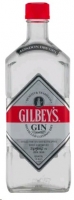 Gilbey's Gin London Dry 1.75L