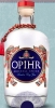 Opihr Gin London Dry Oriental Spiced 750ml