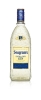 Seagram's Gin Extra Dry 750ml