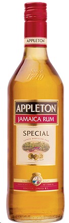 Appleton Estate Rum Special Gold 1.75L