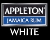 Appleton Estate Rum White 1L