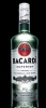 Bacardi Rum Superior 100ml