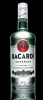 Bacardi Rum Superior 200ml