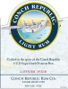 Conch Republic Rum Light 1.75L