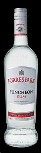 Forres Park Rum Overproof Puncheon 750ml
