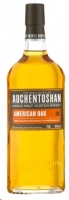 Auchentoshan Scotch Single Malt American Oak 1L