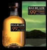 Balblair Scotch Single Malt 1999 750ml