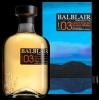 Balblair Scotch Single Malt 2003 750ml